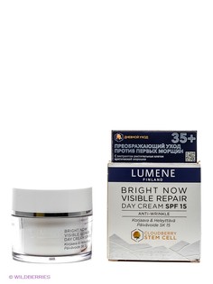 Кремы Lumene