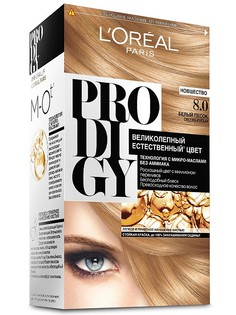 Краски для волос L'Oreal Paris