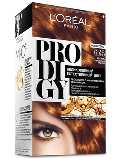 Краски для волос L'Oreal Paris