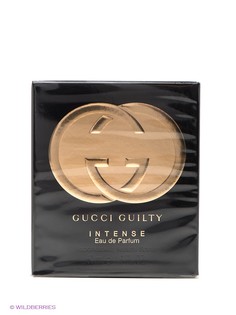 Туалетная вода GUCCI