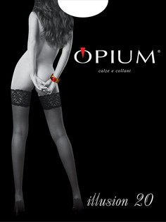 Чулки OPIUM