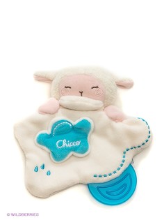 Прорезыватели CHICCO