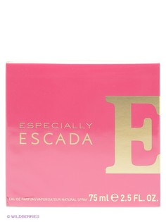 Туалетная вода ESCADA