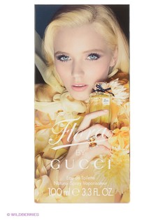 Туалетная вода GUCCI