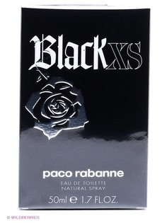 Туалетная вода PACO RABANNE