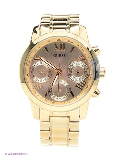 Часы GUESS