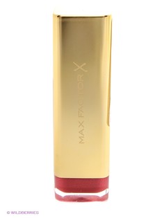 Помады MAX FACTOR