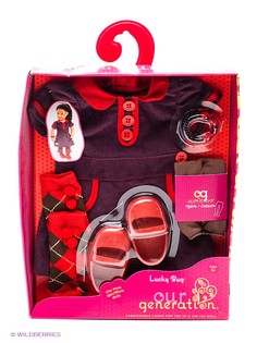 Аксессуары для кукол OG Dolls