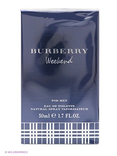 Туалетная вода BURBERRY