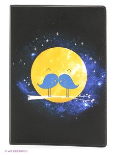 Обложки Mitya Veselkov