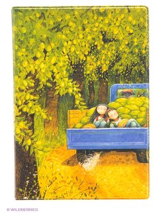 Обложки Mitya Veselkov