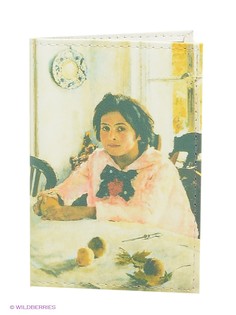 Визитницы Mitya Veselkov