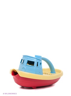 Машинки Green Toys