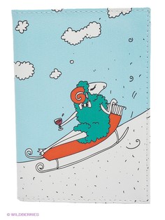 Обложки Mitya Veselkov