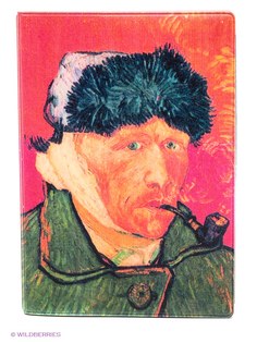 Обложки Mitya Veselkov