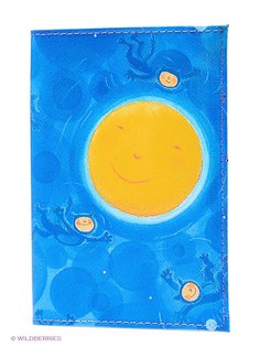 Обложки Mitya Veselkov