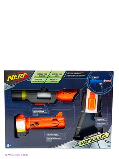 Игрушечное оружие NERF