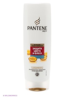 Кондиционеры для волос PANTENE