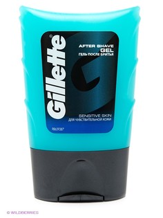 Гели GILLETTE