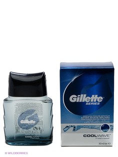 Лосьоны GILLETTE