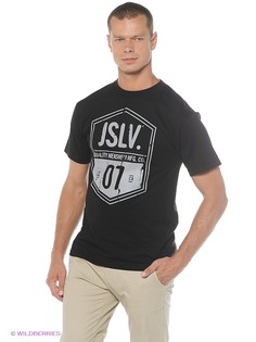 Футболка JSLV