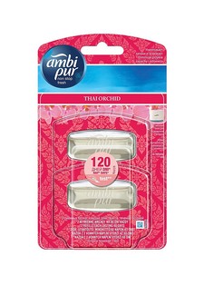 Ароматизаторы воздуха AMBI PUR