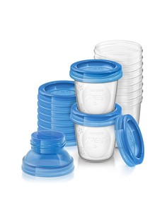 Пакеты для хранения Philips AVENT