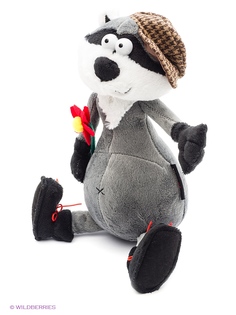 Мягкие игрушки MAXITOYS