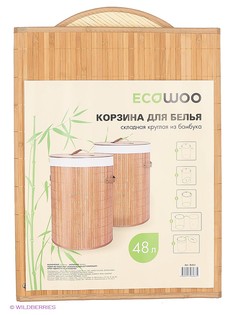 Хранение вещей Ecowoo