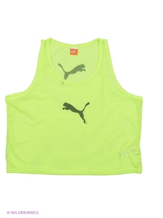 Манишки Puma