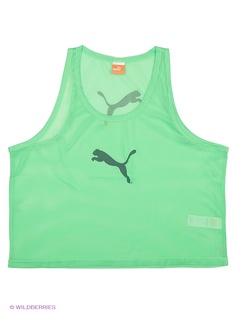 Манишки Puma
