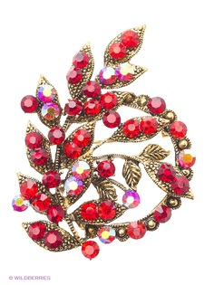 Броши Lovely Jewelry