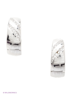 Серьги Lovely Jewelry