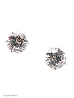 Серьги Lovely Jewelry