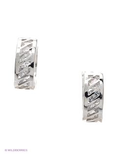 Серьги Lovely Jewelry