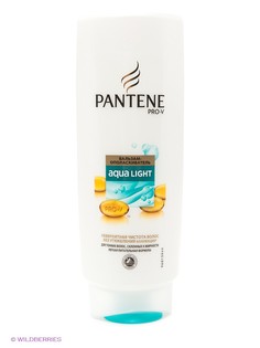 Кондиционеры для волос PANTENE