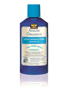 Шампуни Avalon Organics