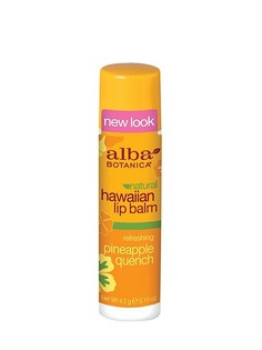 Бальзам для губ Alba Botanica