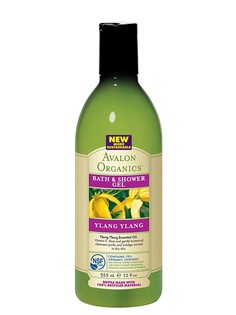Гели Avalon Organics
