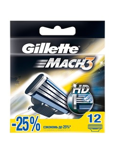 Бритвенные наборы GILLETTE