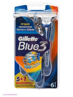 Бритвенные наборы GILLETTE