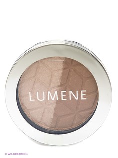 Тени Lumene