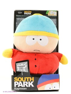 Мягкие игрушки 1Toy
