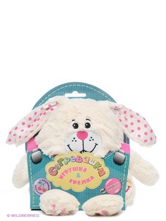 Мягкие игрушки MAXITOYS