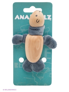 Развивающие игрушки AnaMalz
