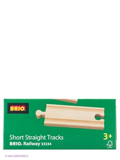 Железные дороги BRIO