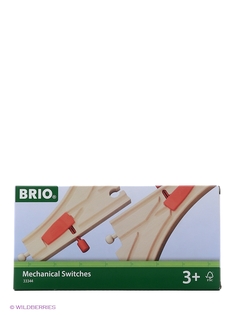Железные дороги BRIO