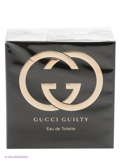 Туалетная вода GUCCI