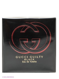 Туалетная вода GUCCI