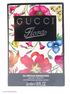 Туалетная вода GUCCI